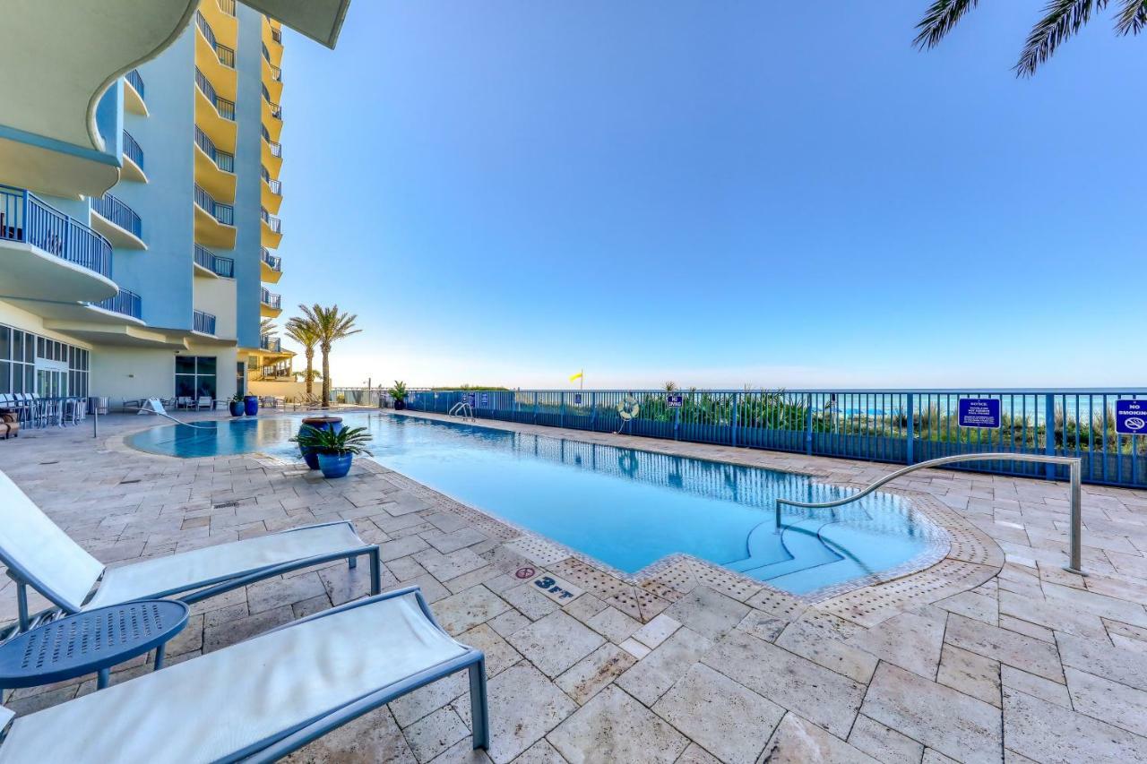 Sterling Breeze 1703 Apartment Panama City Beach Exterior photo